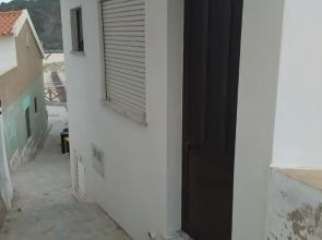 Apartment With 2 Bedrooms in Odeceixe, With Wonderful sea View and Bal