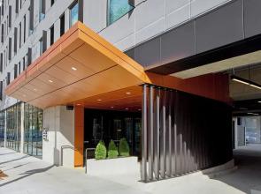 AC Hotel By Marriott Sacramento