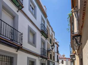 Nine O Clock San Luis Skyview by Valcambre