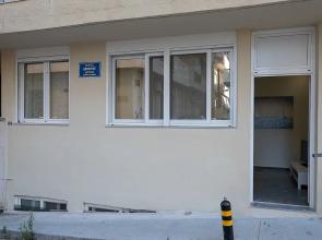 Luxury Apts Heraklion Center