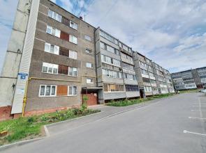 Live comfortably on 76 Pobedy Avenue