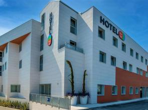 Ibis Styles Santander