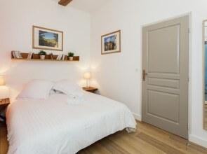 Patio Méditerranée - Première Conciergerie