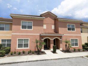 Amazing 4 Bedrs Paradise Palms 4ppt30bp33