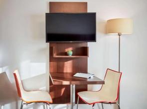 Aparthotel Adagio Access Paris Bastille