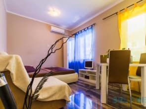Belane Apartments