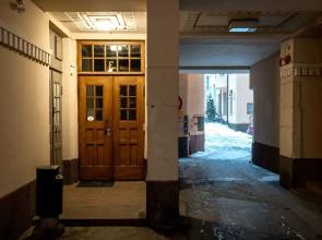 2ndhomes Modern 1BR Scandinavian Home