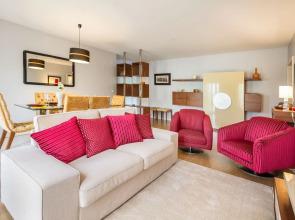 Entrecampos Prime Flat