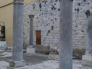 Il borgo antico casa vacanza