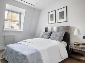 Cozy 2 Bedrooms by Shoreditch