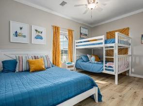 High View Lodge 2 Bedroom Home