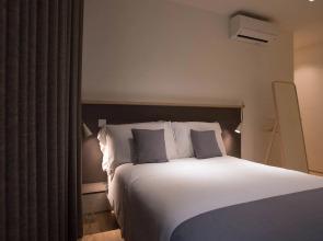 Feel Porto Codeçal Flats