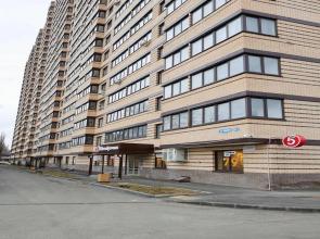 Apartments on 26th Line 35/1-1 street