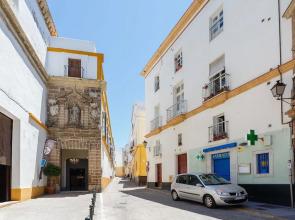 Apartamento El Mirador del Campanario