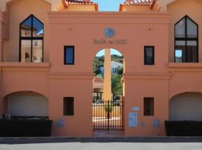 LUXURY APARTMENT - T2 vue sur piscine - PRAIA DA LUZ