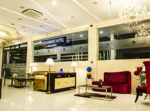 Dreamwave Hotel Roxas