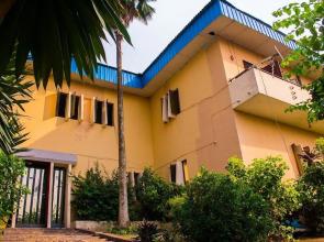 Organico House Hotel