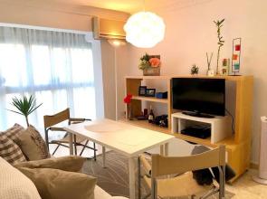 Apartment With 2 Bedrooms in Jerez de la Frontera, With Wonderful City