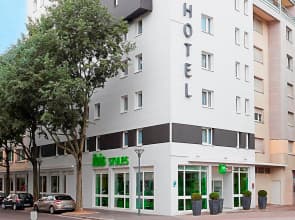 ibis Styles Lyon Villeurbanne Parc de la Tête d'Or
