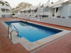 Benalmadena playa!!!