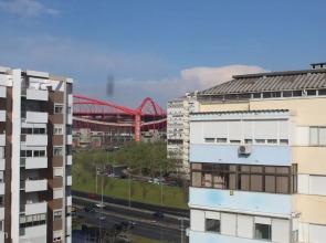 Stadium and Monsanto by Rental4all