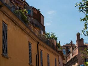 Le Torri Bb Apartments