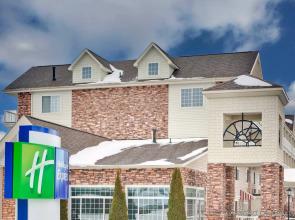 Holiday Inn Express Mackinaw City by IHG