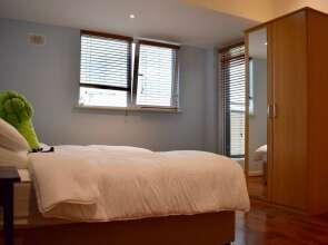 4 Bedroom Dublin Penthouse