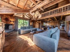 Chalet Courchevel, 8 pièces, 10 personnes - FR-1-613A-26