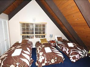 3373 Cape Horn Road 3 Bedroom Cabin