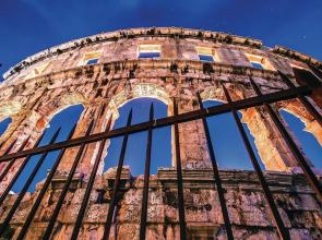 Amazing Home in Loborika With 5 Bedrooms, Wifi and Outdoor Swimming Pool