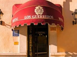 Hostal Los Guerreros