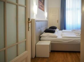 Zatecka 4 Old Town Apartment