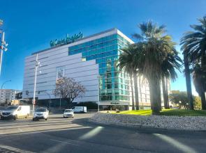 Apartamento Rambla Tarragona