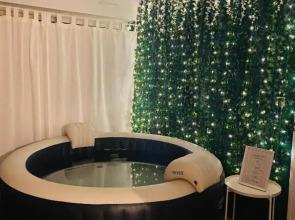 Chez Jade - Spa, Gare et centre ville