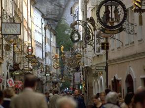 IMLAUER Hotel Pitter Salzburg
