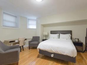 Kenmore Apartments by Starlight Suites