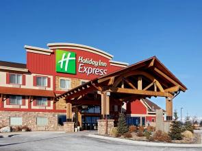 Holiday Inn Express & Suites Kalispell