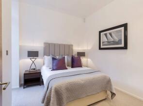 Oxford Circus Penthouses