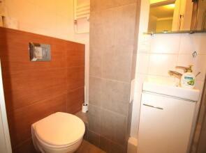 WROCLOVE APARTMENTS - Old Town ZAMGŁAWIANIE - OZONOWANIE