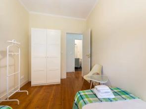 Liberdade Deluxe Apartment