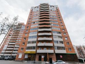 Decabrist in the Severniy