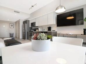 Mint House Downtown Miami