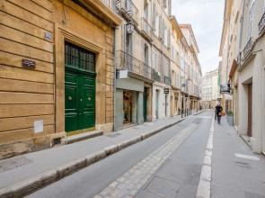 Duplex Apartment in Historic center