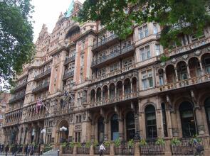 Kimpton Fitzroy London by IHG