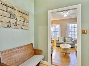 Blue Oasis 2 Br home by RedAwning