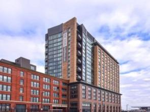 Global Luxury Suites At Seaport