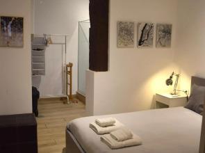 Opera-Suites Luxury La boheme, in the very center of Madrid.