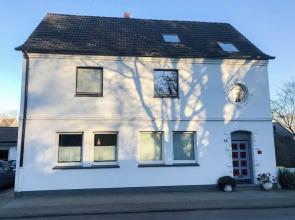 Ferienwohnung zum Wohlfühlen