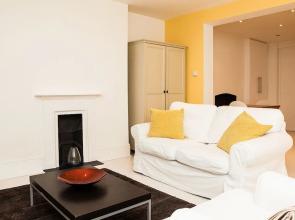 Clarendon Serviced Apartments Marylebone